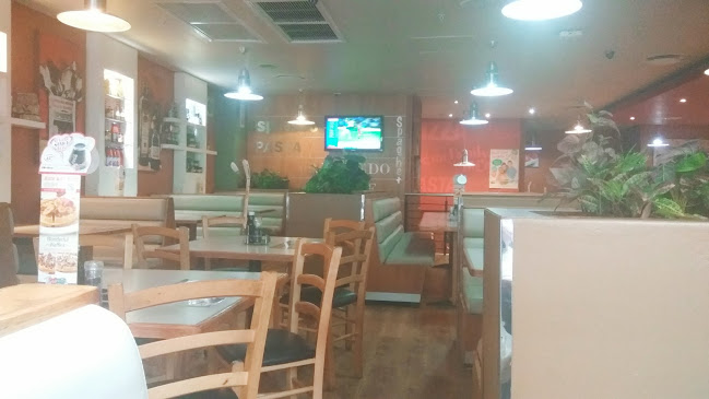 Opinii despre Panarottis Maponya Mall în Soweto - Hospitality and gastronomy