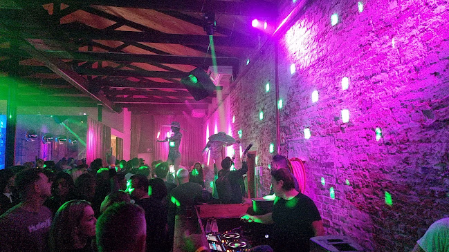 Zsa Zsa Cape Town - Hospitality and gastronomy