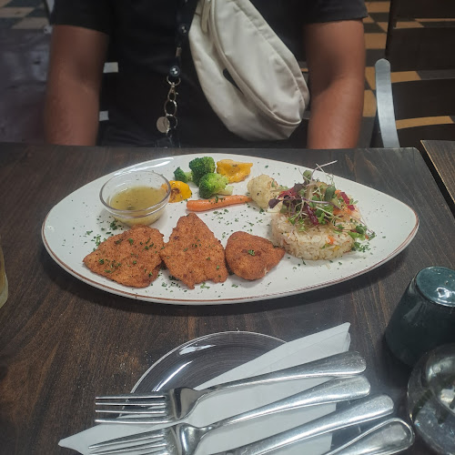 Comentarii opinii despre La Pergola