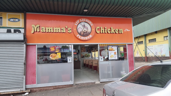 Comentarii opinii despre Mamma's Chicken