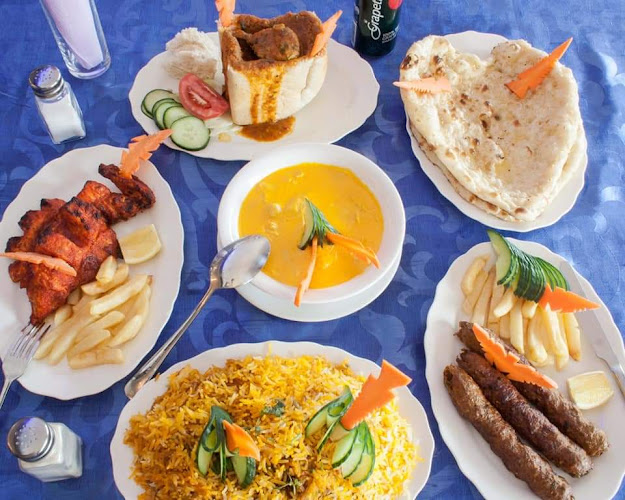 Opinii despre al-falah restaurant & takeway în Johannesburg - Hospitality and gastronomy