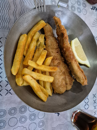 Ocean Basket Worcester - Hospitality and gastronomy