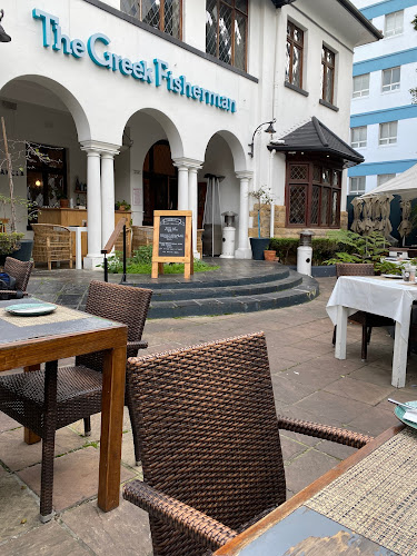 Comentarii opinii despre Kanéla Café