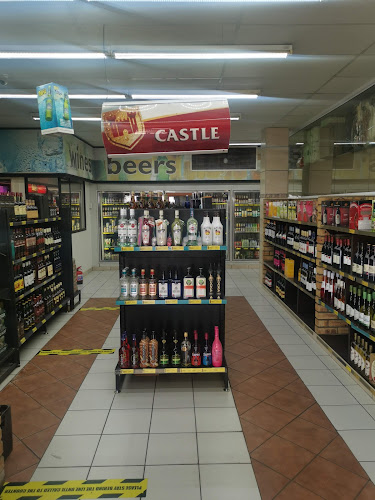 Wes Coast Liquor - Roodepoort