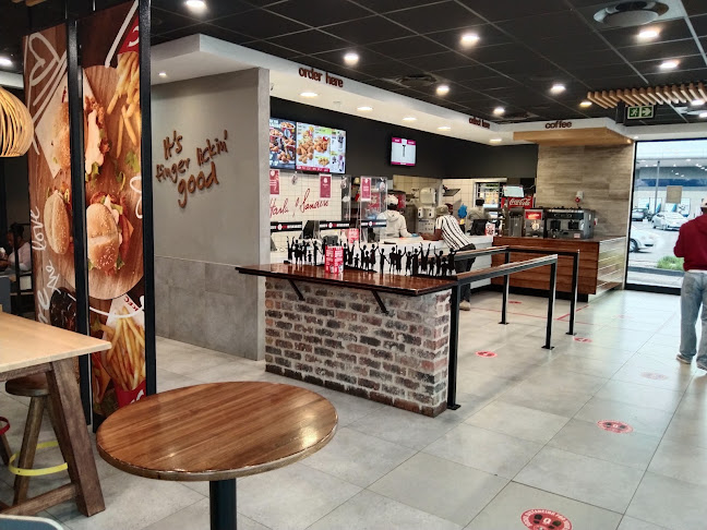 KFC Protea Glen - Hospitality and gastronomy