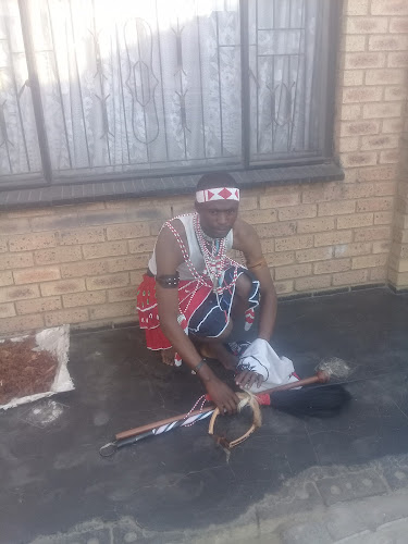 3333 Mogadi St, Ivory Park, Midrand, 1682