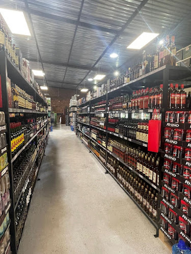 Opinii despre Dog Box Fairleads în Benoni - Hospitality and gastronomy