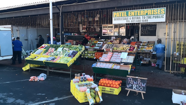 Comentarii opinii despre Saltriver Market