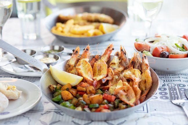 Ocean Basket Monte Casino