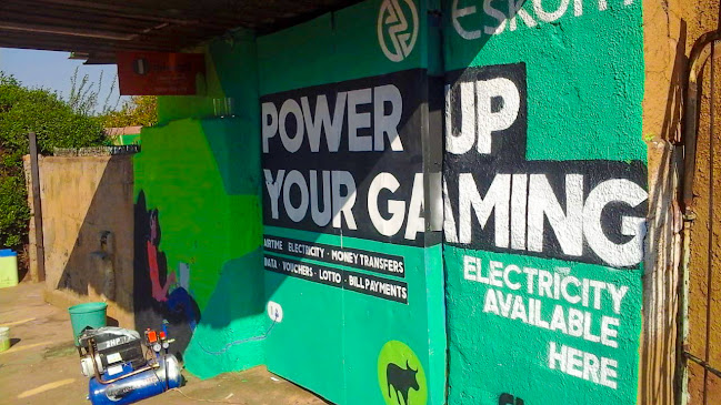 Opinii despre Mavuka Printers în Thembisa - Hospitality and gastronomy