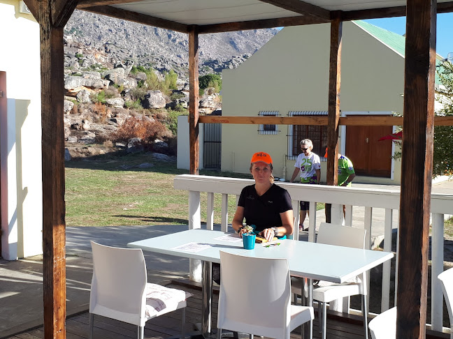 Deja Brew Bistro - Hospitality and gastronomy