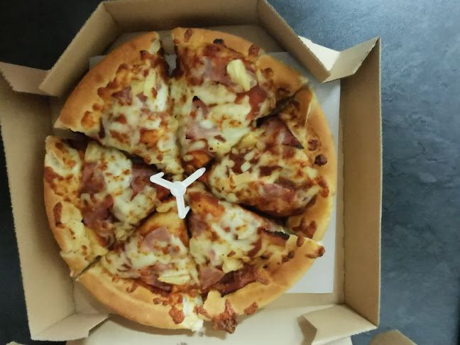 Pizza Hut Highveld - Hospitality and gastronomy