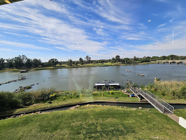 Red Ox Steakhouse - Upington