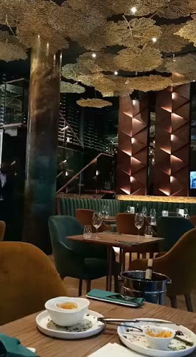 Comentarii opinii despre QLounge by Quoin Rock - Johannesburg