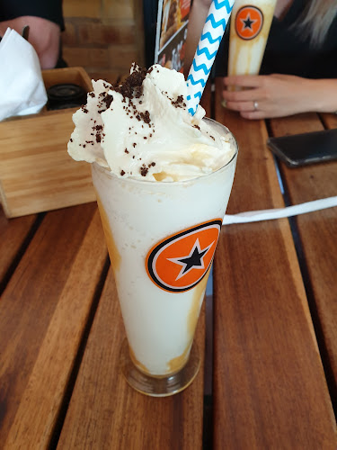 Comentarii opinii despre RocoMamas Hazeldean