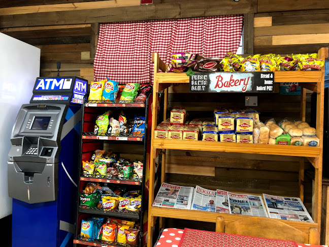 Oasis Cafe - Mossel Bay