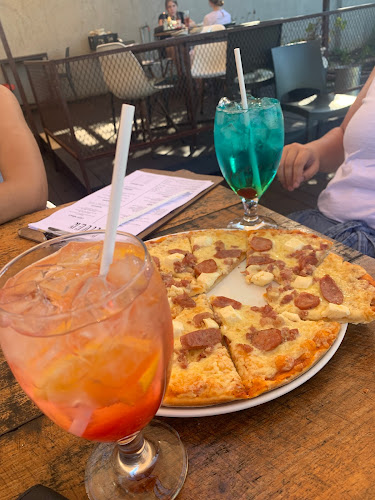 River Café - Hospitality and gastronomy