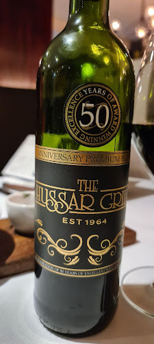 Comentarii opinii despre The Hussar Grill Mouille Point