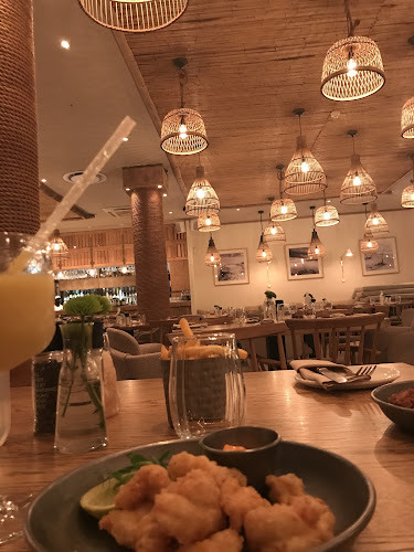 Surfshack by Kove Collection - Hospitality and gastronomy