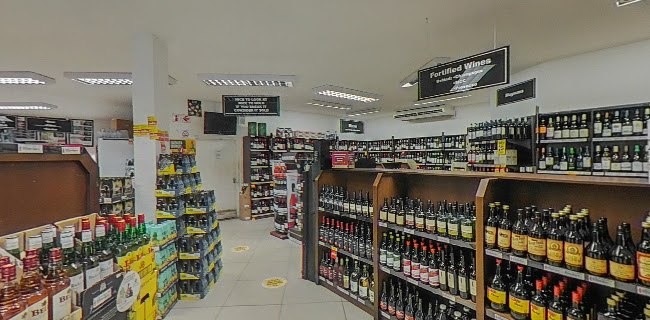 Comentarii opinii despre Prestons Liquor Store Linton Grange