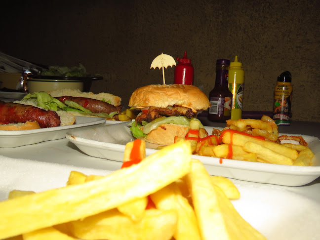 Comentarii opinii despre Road Avenue food and drinks