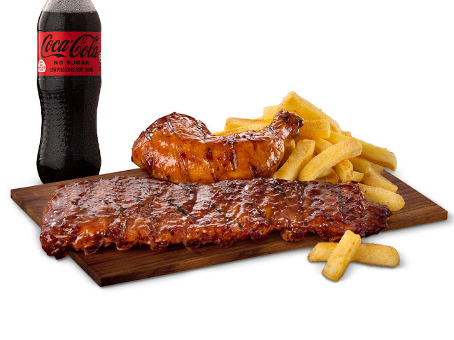 And, Fourways Mall, Shop L9A Corner Witkoppen Road, William Nicol Drive, Fourways, 2055