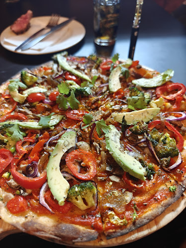 The Chilli Bar - Cape Town