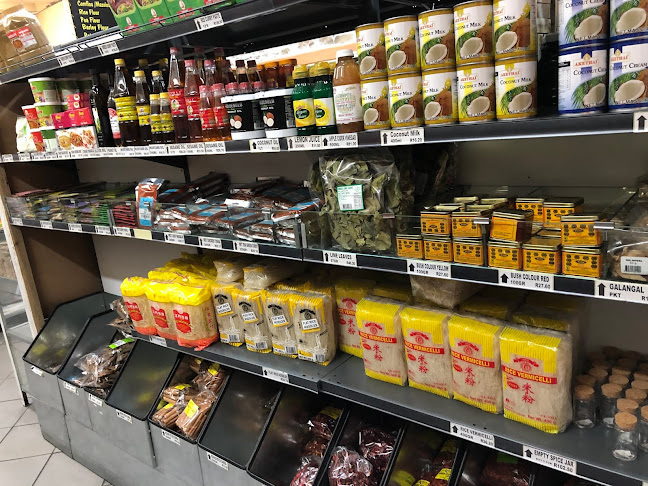 Opinii despre Atlas Trading Company în Cape Town - Hospitality and gastronomy