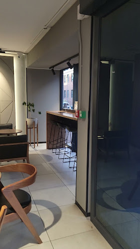 vida e caffè Prestwich