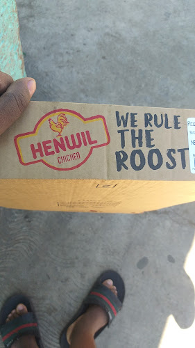 Opinii despre Henwil Chickens Pta în Centurion - Hospitality and gastronomy