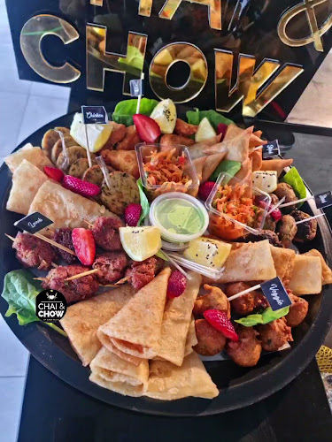Opinii despre Chai & Chow Halaal Take Away & Collection, Event Catering în Benoni - Hospitality and gastronomy