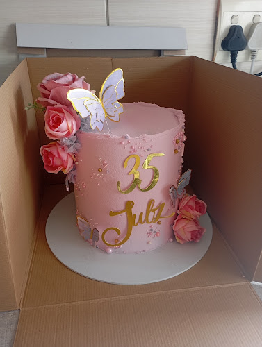 Opinii despre Piquant Cakes Pty ltd în Johannesburg - Hospitality and gastronomy