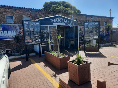 The DockSide PE Habour