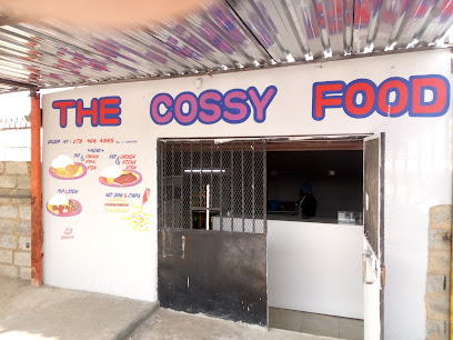 The Cossy Food