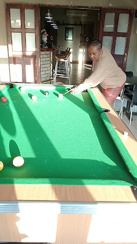 Opinii despre The Office Pub And Grill Harrismith în Harrismith - Hospitality and gastronomy