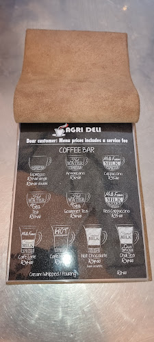 Opinii despre Agri Deli în Bela-Bela - Hospitality and gastronomy