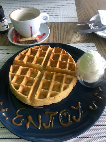 Lattelicious Karaglen - Hospitality and gastronomy