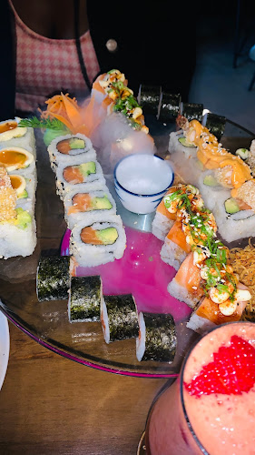 Foo Jiu Boardwalk - Gqeberha