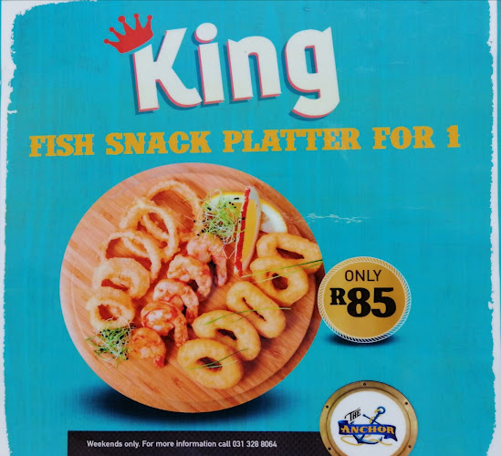 Comentarii opinii despre The Anchor