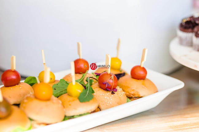 Maribelo Catering & Restaurant - Pretoria