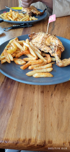 Nando's Krugersdorp Drive Thru - Krugersdorp