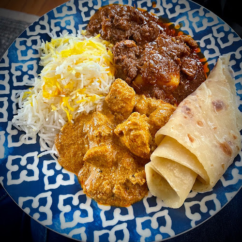 Irana Indian Restaurant - Hospitality and gastronomy