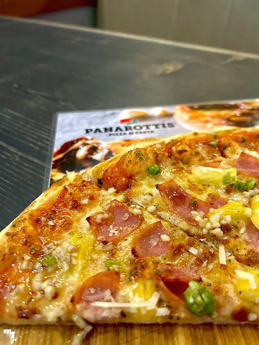 Panarottis Lakeside Mall