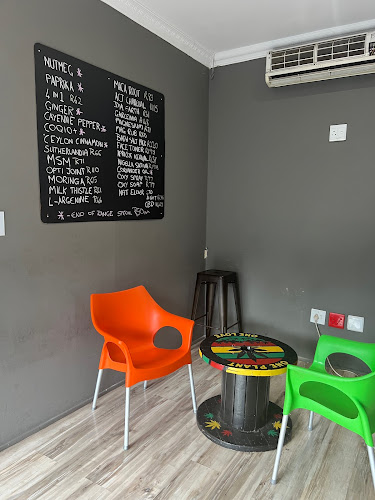 Opinii despre D'raven - BGF - (Formerly: Bohemian Beach Bums) în Durban - Hospitality and gastronomy