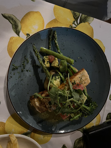 The Wild Side Restaurant