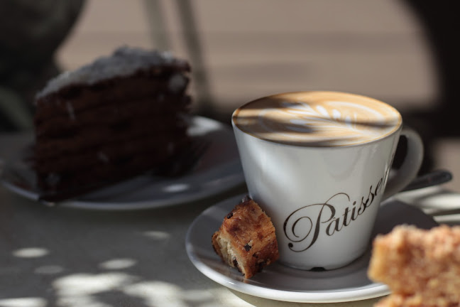 Opinii despre Château Gâteaux Thrupps Centre în Sandton - Hospitality and gastronomy