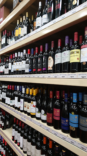 Opinii despre Prestons Liquor Vincent în East London - Hospitality and gastronomy