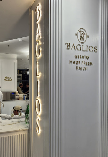 Baglios Gelato Bedford Centre - Johannesburg