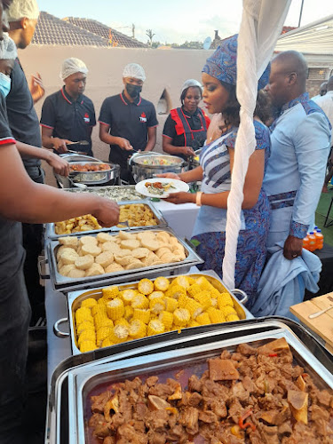 TMS EVENTS - Johannesburg