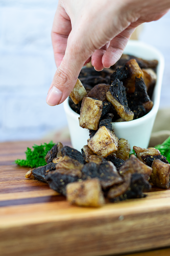 Bellas Biltong Parkrand - Johannesburg